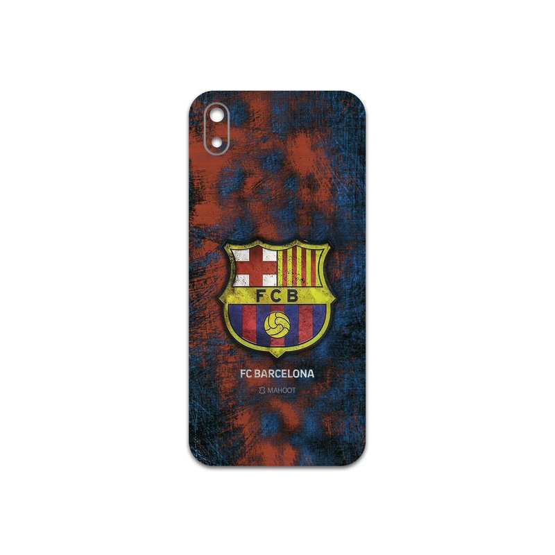 برچسب پوششی ماهوت مدل BARCELONA-FC-2 مناسب برای گوشی موبایل هوآوی Y5 2019