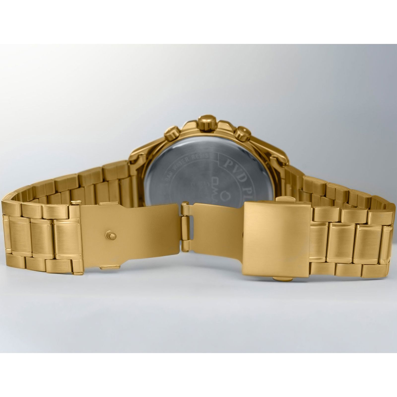 ساعت مچی عقربه‌ای مردانه کوارتز اوماکس مدل CFM003Q002 -  - 2