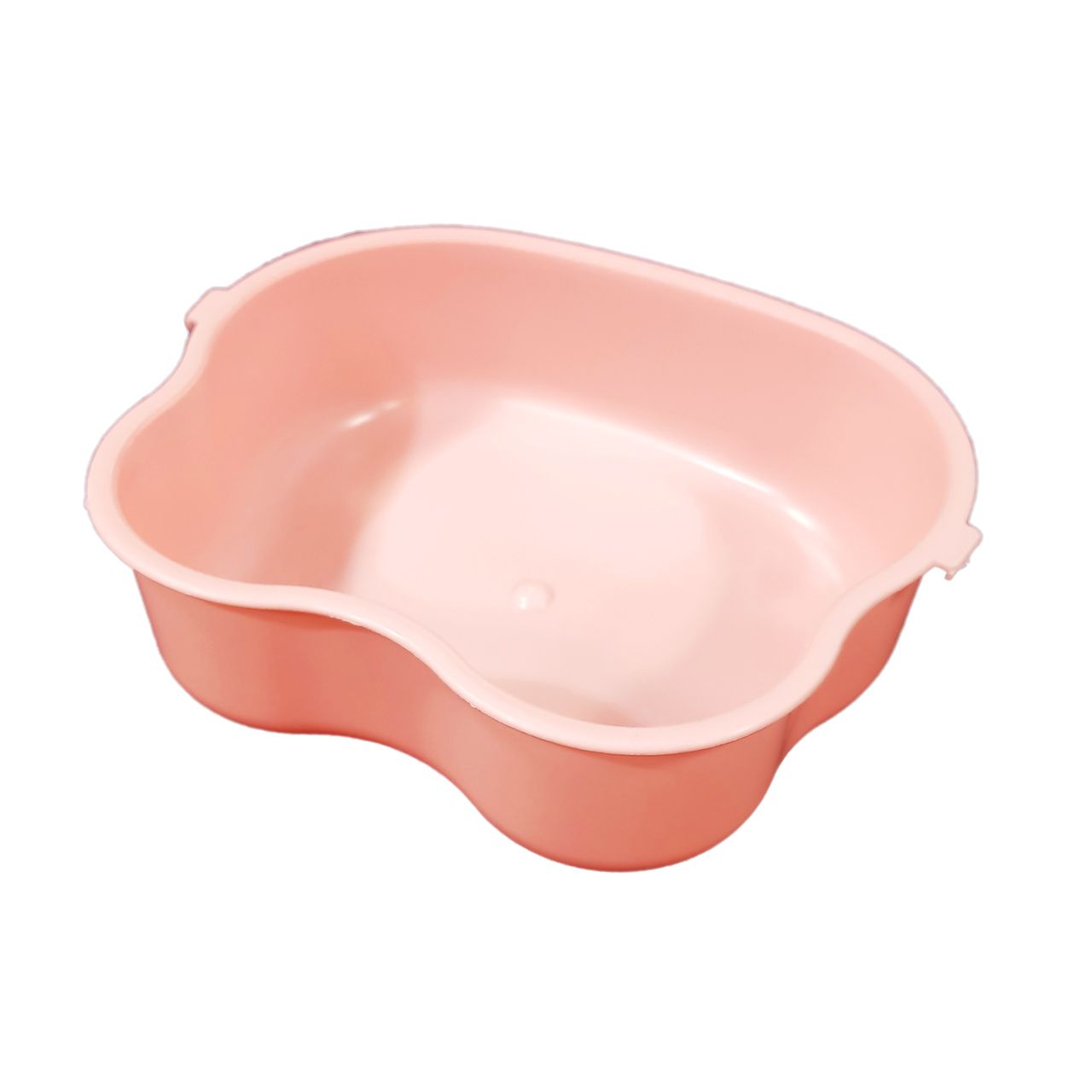 ظرف غذای کودک ماهگل طرح فیل و فیل بچه کد 09 - - 5