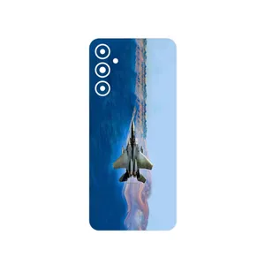 MAHOOT Fighter plane F15 Cover Sticker for Samsung Galaxy A05s