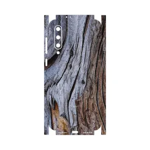 MAHOOT Wood Texture 7-FullSkin Cover Sticker for Xiaomi Mi 9 SE