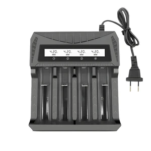 شارژر باتری مدل 84acd