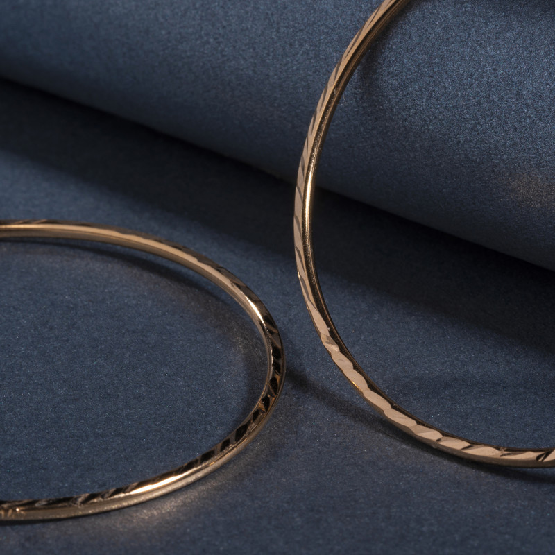 گوشواره طلا 18 عیار زنانه دوست خوب مدل dk522 گوشواره طلا 18 عیار زنانه دوست خوب مدل dk522