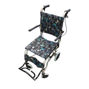 ویلچر ارتوپدی مدل 804