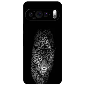 Megafone Panther 1879 Cover For Google Pixel 9 Pro