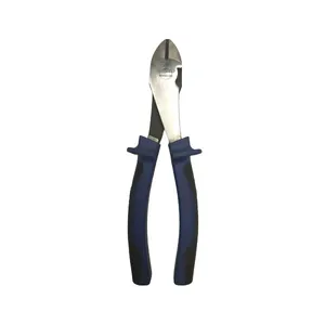 انبر سیم چین بوکسو مدل 6550-008 سایز 8 اینچ