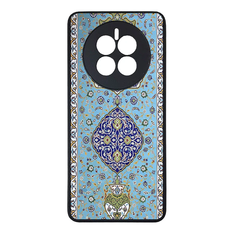 کاور گالری وبفر طرح سنتی مناسب برای گوشی موبایل هوآوی mate 50