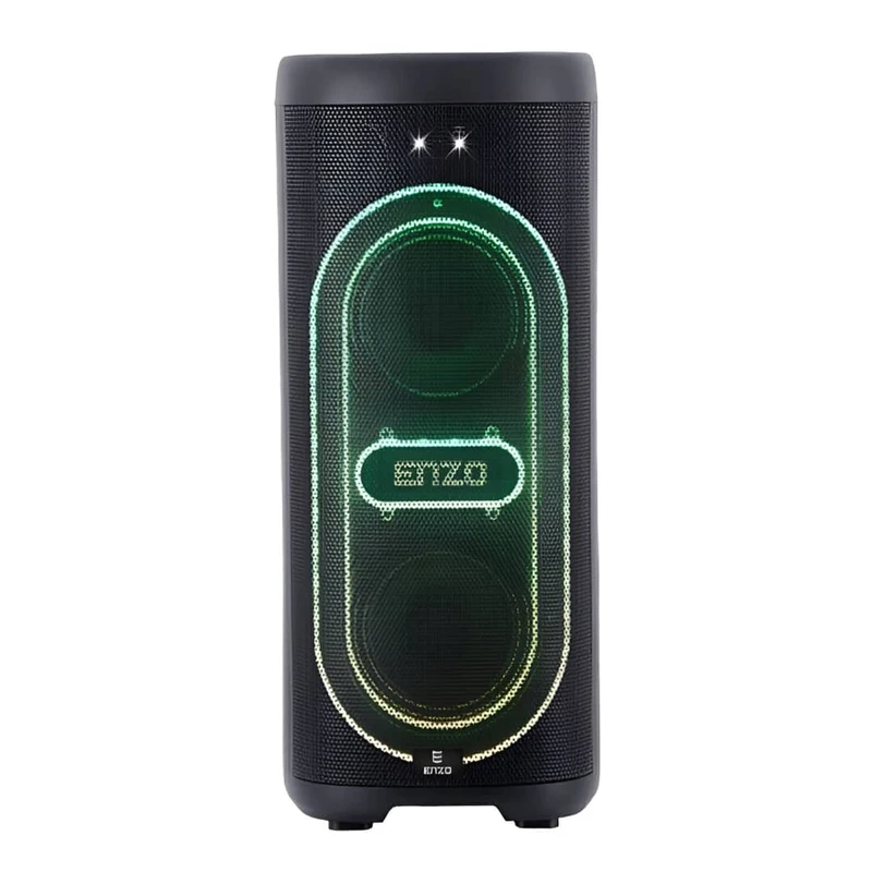 اسپیکر بلوتوثی قابل حمل انزو مدل BOX M-640