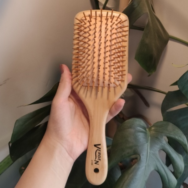 برس مو ورژن مدل 331BB