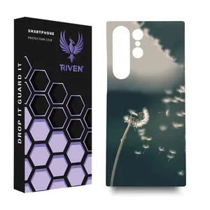 RIVEN RI2-2 Case For Samsung Galaxy S23 Ultra