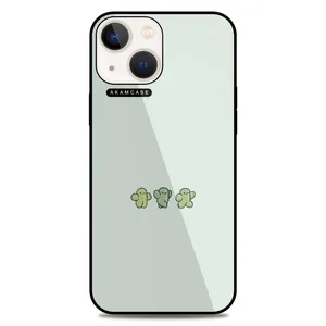 AKAM AMC-WA13-CACTUS-43 Cover For Apple iPhone 13