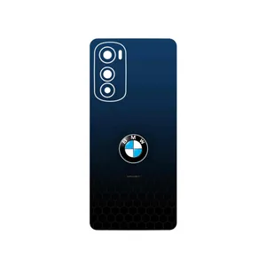MAHOOT BMW Cover Sticker for Motorola Edge 30
