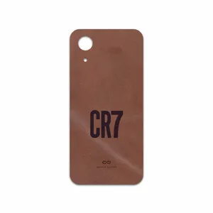 MAHOOT MNL-CR7 Cover Sticker for Samsung Galaxy A03 Core