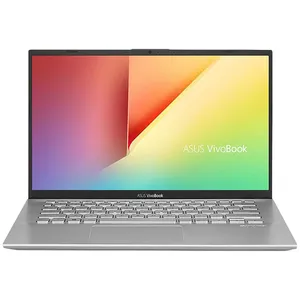  لپ تاپ 14 اینچی ایسوس مدل VivoBook A412FJ-EK300T 