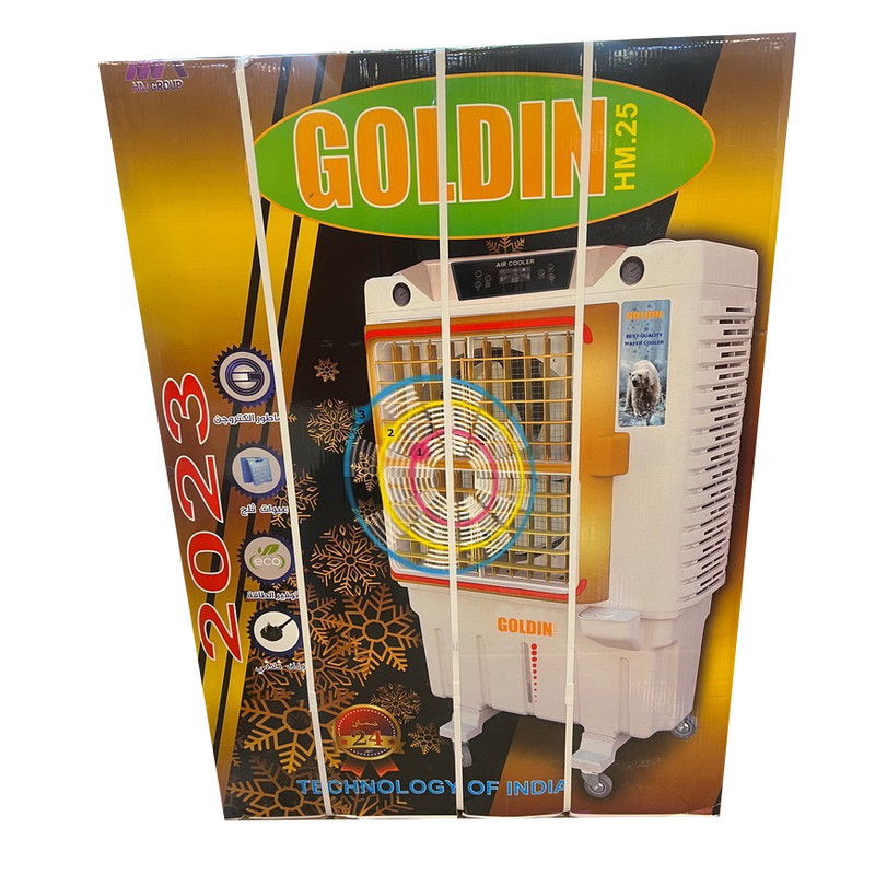 کولر آبی مدل محفظه یخ دار کنترل دار کولر آبی مدل محفظه یخ دار کنترل دار