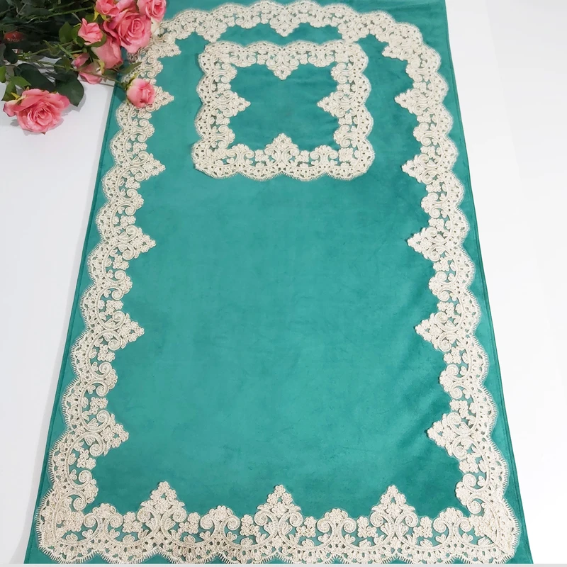 عکس شماره 8 : سجاده و جانماز مدل مادر 211