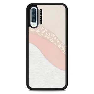 AKAM AMC-WSGA50-STARS-17 Cover For Samsung Galaxy A50