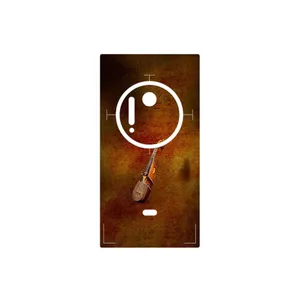 MAHOOT Rabab Cover Sticker for Nokia Lumia 1020