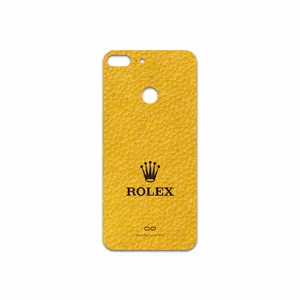 MAHOOT ML-RLX Cover Sticker for Honor 9 Lite