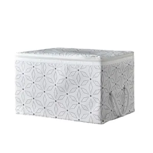 باکس لباس انگلیش هوم مدل Flowery 30x22x18 