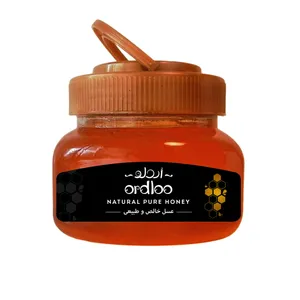 عسل طبیعی چهل گیاه اردلو - 400 گرم