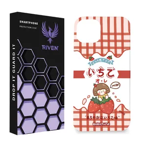 RIVEN RI2-2 Case For Apple iphone 14