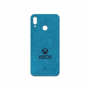 MAHOOT BL-XBOX Cover Sticker for Huawei Nova 3e