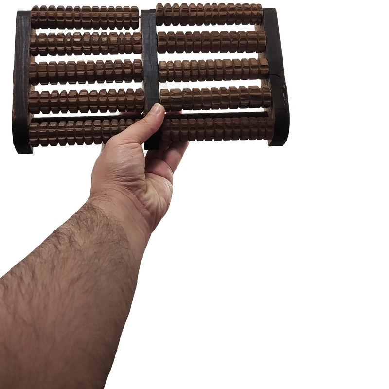 ماساژور پا تکچین کالا مدل MA-5