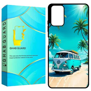 Ghab Guard GCHPN10P Cover For Xiaomi Redmi Note 10 Pro / Redmi Note 10 Pro India / Redmi Note 10 Pro Max  