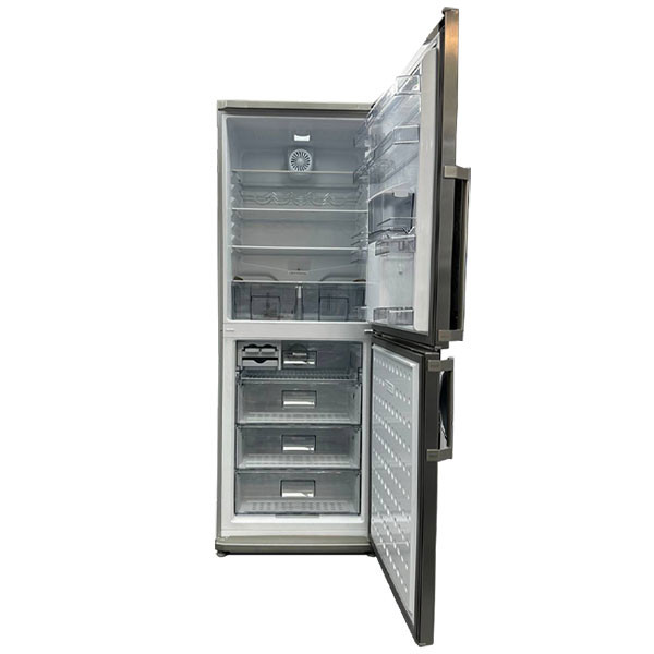 یخچال و فریزر 27 فوت بلومبرگ مدل  KGM9691XD