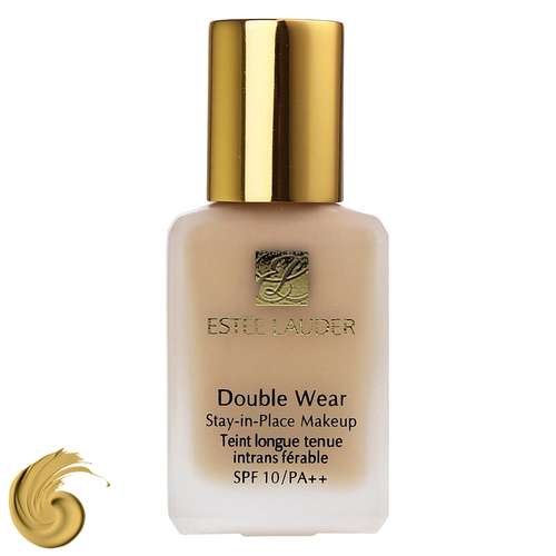 بررسی عملکرد کرم پودر رنگی استی لادر