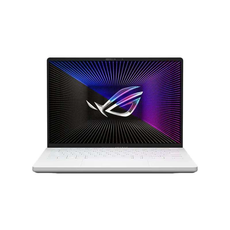 لپ تاپ 14 اینچی ایسوس مدل ROG Zephyrus G14 GA402RK-L8214W