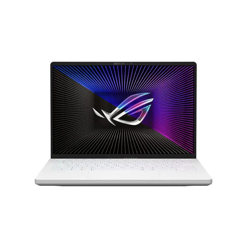 لپ تاپ 14 اینچی ایسوس مدل ROG Zephyrus G14 GA402RK-L8214W