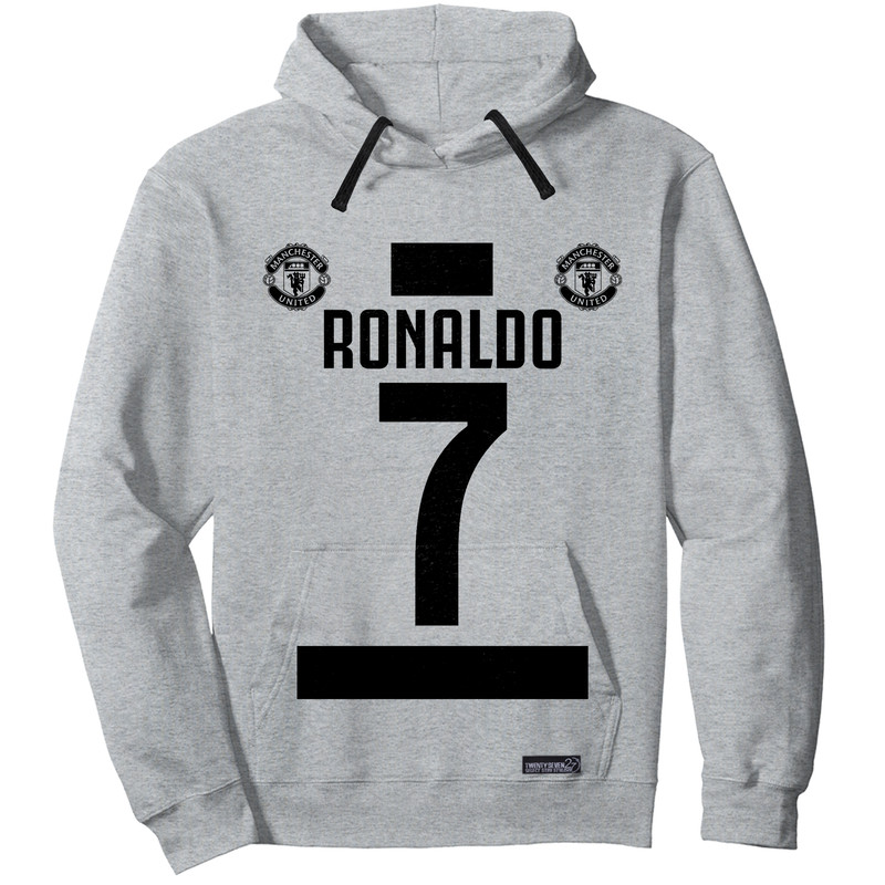 هودی مردانه 27 مدل CR7 کد MH22