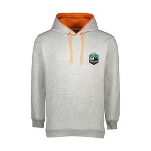 هودی مردانه آریا پارس مدل آریو-1-108