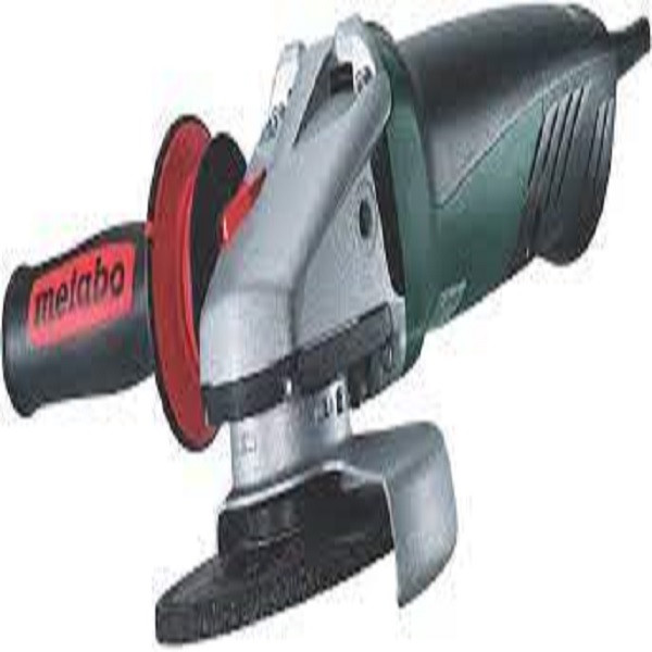 مینی فرز متابو مدل W 11-125Quick