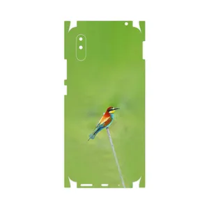MAHOOT European bee-eater-FullSkin Cover Sticker for Xiaomi Redmi 9i Sport