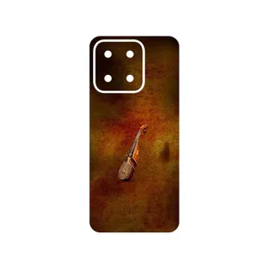 MAHOOT Rabab Cover Sticker for Honor X5b