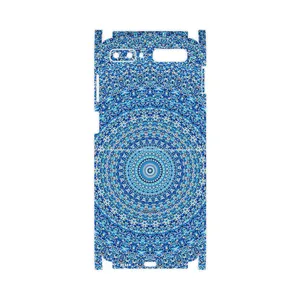 MAHOOT Mandala Design 1-FullSkin Cover Sticker for Samsung Galaxy Z Flip