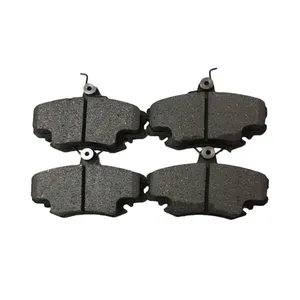 لنت ترمز جلو تروی مدل HT-007F مناسب برای ال 90