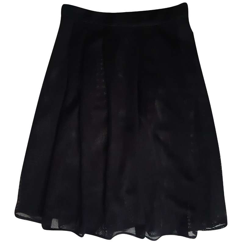  دامن زنانه کد 518