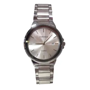 ساعت مچی عقربه‌ای مردانه مدل امپریال کلاسیک 2023 کد 801