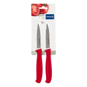 چاقو آشپزخانه کرکماز مدل A729 بسته 2 عددی