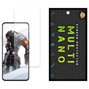 Multi Nano X-S1N Screen Protector For ZTE Nubia Red Magic 7s Pro