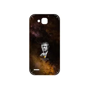 MAHOOT Robert De Niro Cover Sticker for Huawei Ascend G750
