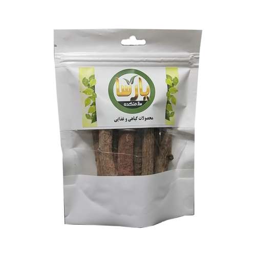 دمنوش شیرین بیان یارسا 85 گرم