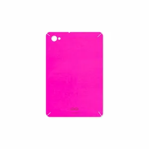 MAHOOT Phosphorus-Pink Cover Sticker for Samsung Galaxy Tab 7.7 2011 P6800