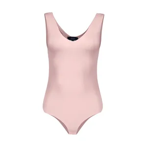 بادی زنانه سولا مدل sl314600061-pink-baby