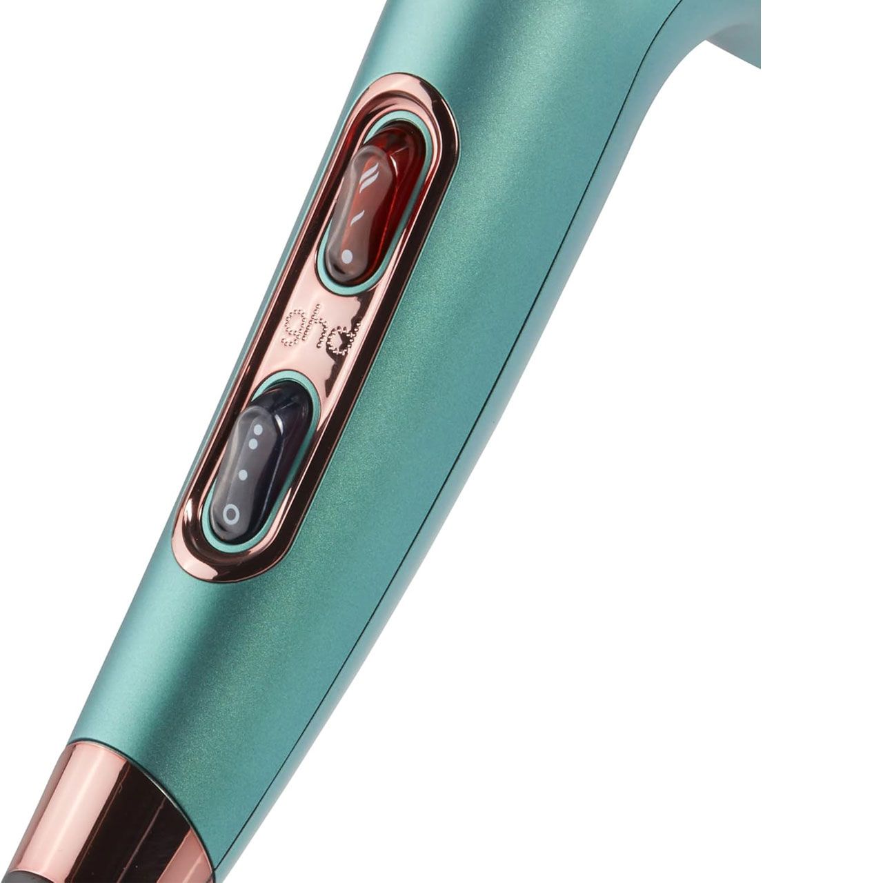 سشوار حرفه‌ای جی اچ دی مدل Helios Jade Green Dreamland Collection -  - 5
