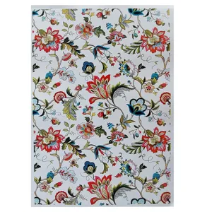 برچسب ترنسفر مدل ترمه کد 1